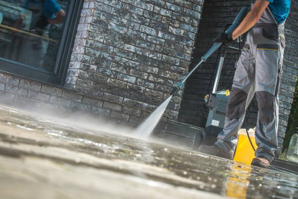 Best Oil Spill Cleanup  in Brown Station, MD