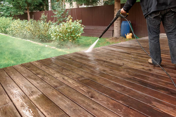 Trusted Brown Station, MD Pressure Washing Services Experts