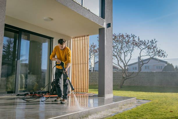 Best Building Exterior Washing  in Brown Station, MD
